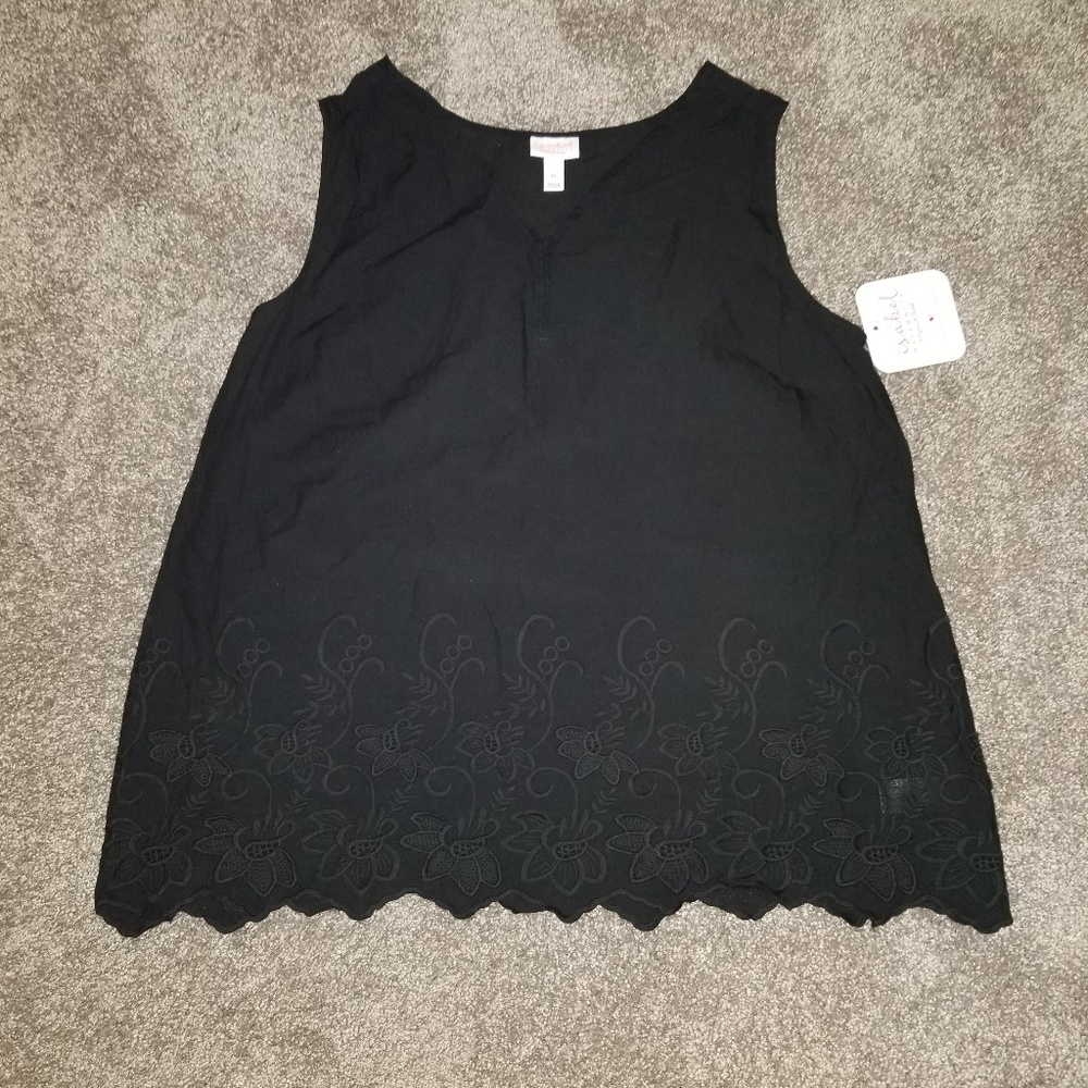 Maternity top
